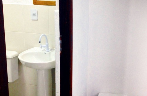 Rio Vermelho Sul House | Studio 01 - GuestHaus
