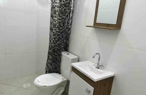 Vila Guilherme Apartment | Studio North São Paulo Vila Guilherme