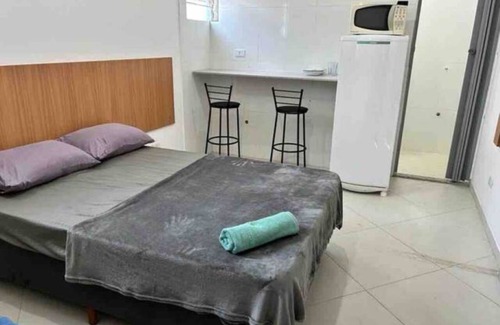 Vila Guilherme Apartment | Studio North São Paulo Vila Guilherme