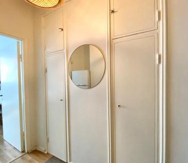 Alppiharju Apartment | Studio Brahe