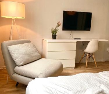Alppiharju Apartment | Studio Brahe