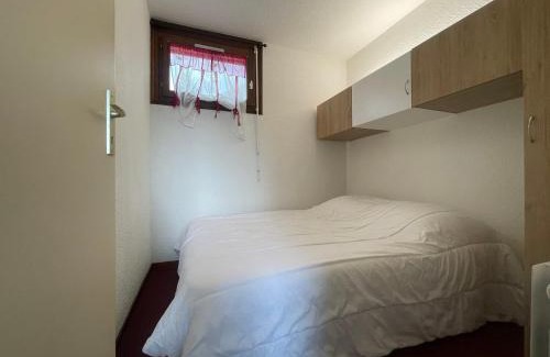 Notre-Dame-de-Bellecombe Apartment | Studio cabine calme avec parking proche commodités - FR-1-505-194
