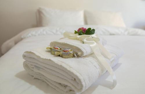 Sao Benedito Apartment | Studio c/piscina em Poços de Caldas PGO412