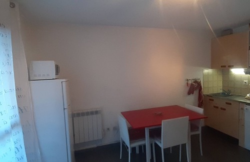 Col de Rousset Apartment | STUDIO CABIN AT THE FOOT OF THE COL DE ROUSSET SLOPES