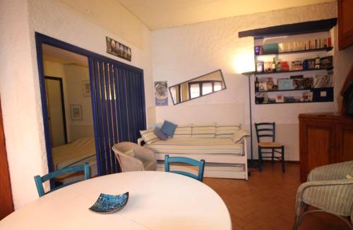 Collioure Apartment | Studio Cabine à Collioure, à 100m de la Plage et des Commerces - FR-1-309-153