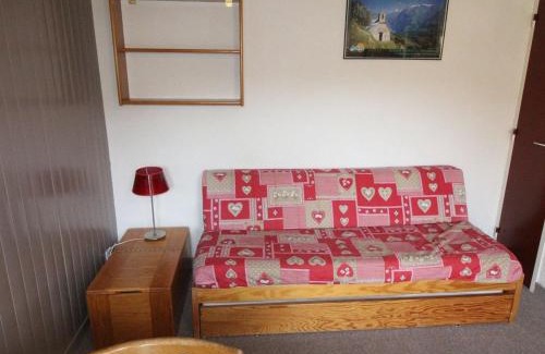 Auris Apartment | Studio cabine 3 personnes, pied des pistes avec balcon et parking, Auris en Oisans - FR-1-297-267