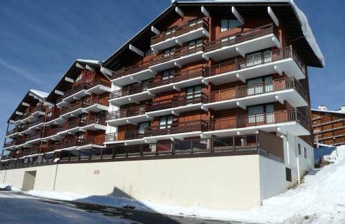 Les Saisies Apartment | Studio Cabine aux Saisies, Balcon Sud/Est, 4 Pers, Centre et Commerces Proches, Label Qualité 3 Diamants - FR-1-594-148