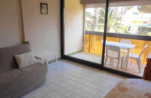 Le Grau-Du-Roi Apartment | Studio cabine avec terrasse, accès rapide plage et parking privé - Le Grau du Roi - FR-1-250-179