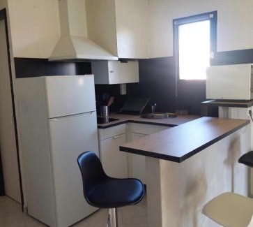 Cap d'Agde Apartment | Studio cabine climatisé sur l'île des pêcheurs