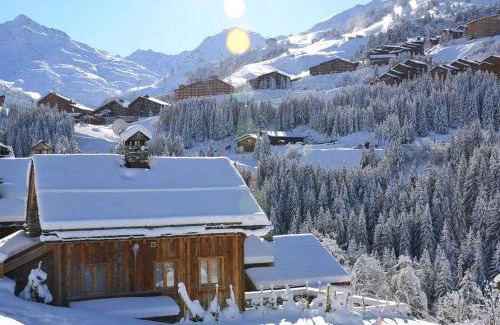 Meribel-Mottaret Apartment | Studio Cabine Cosy Plein Sud - Résidence Le Plein Soleil, Bord des Pistes, Proche Commerces - FR-1-182-16