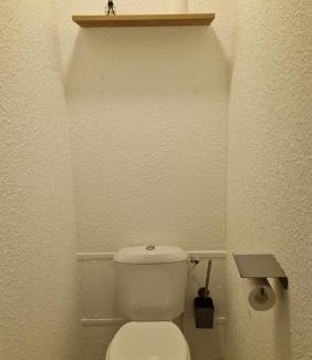 Cap d'Agde Apartment | Studio cabine et loggia au calme avec linge et parking inclus