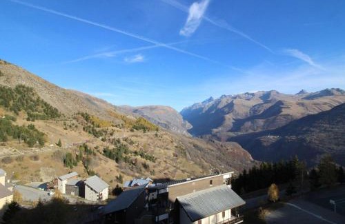 Auris Apartment | Studio cabine fermée 4 pers au pied des pistes avec parking - Auris en Oisans - FR-1-297-334