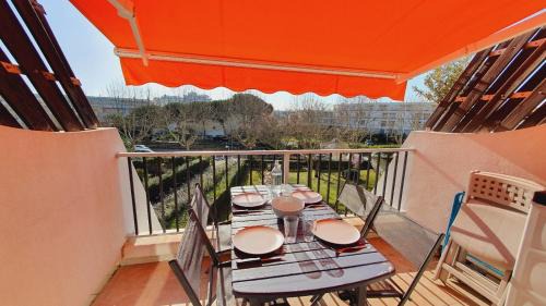 Le Couchant Apartment | Studio cabine Hermes 3min plages *Parking *Wifi - ROSSIconciergerie - Linge en option