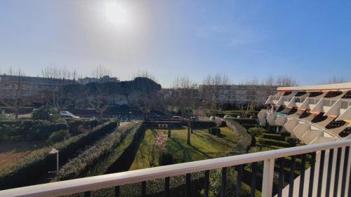 Le Couchant Apartment | Studio cabine Hermes 3min plages *Parking *Wifi - ROSSIconciergerie - Linge en option