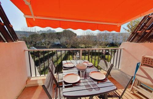 Le Couchant Apartment | Studio cabine Hermes 3min plages *Parking *Wifi - ROSSIconciergerie - Linge en option