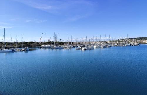 Cap d'Agde Apartment | Studio Cabine Ile des pêcheurs