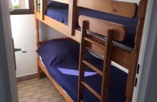 Le Grau-dʼAgde Apartment | Studio Cabine Lumineux avec Piscine, 4 Couchages, Grau d'Agde - FR-1-423-202