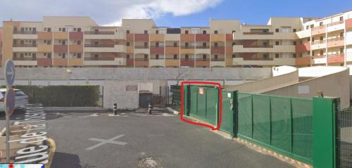 Cap d'Agde Apartment | Studio cabine vue mer Agde Ile des pecheurs