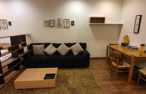 Ba Dinh Apartment | Studio cao cấp 50m2 chuẩn 5 sao