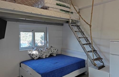 Utjeha Apartment | STUDIO Carpe Diem