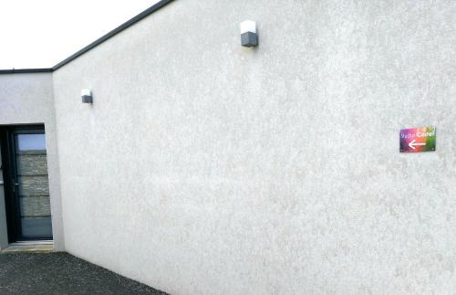 Binic Apartment | Studio Castel Binic