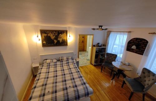 Brasov City Centre Hotel | Studio Catalin