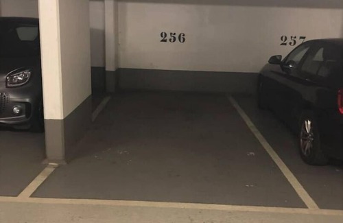 Silly-Gallieni Apartment | Studio Central Avec Parking et Metro Bail Mobilite