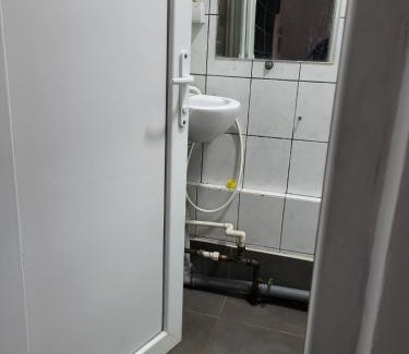 Mitrovicë Apartment | Studio Centar - Ekonomy