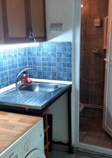 Mitrovicë Apartment | Studio Centar - Ekonomy
