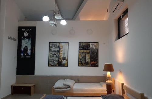 Mitrovicë Apartment | Studio Centar - Ekonomy