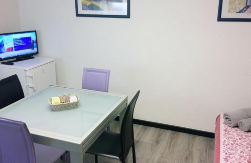 Aosta Apartment | Studio CENTRAL 3