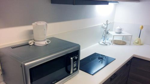 Aosta Apartment | Studio CENTRAL 3