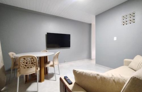 Caruaru Apartment | Studio Central Com Ar no centro de Caruaru