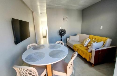 Caruaru Apartment | Studio Central Com Ar no centro de Caruaru