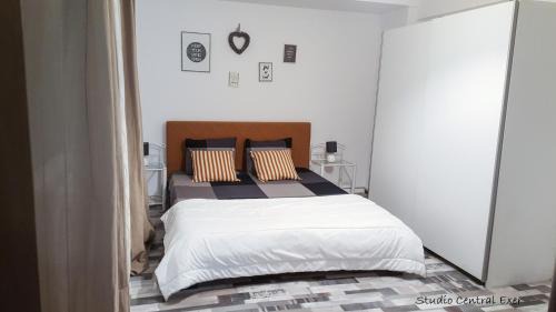 Bucharest City-Centre Apartment | Studio Central Exer II