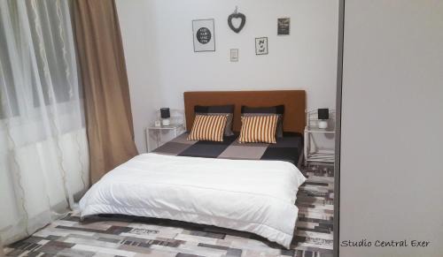 Bucharest City-Centre Apartment | Studio Central Exer II