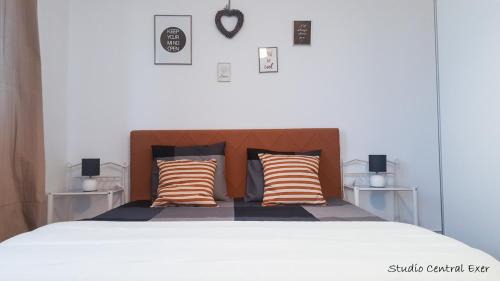 Bucharest City-Centre Apartment | Studio Central Exer II