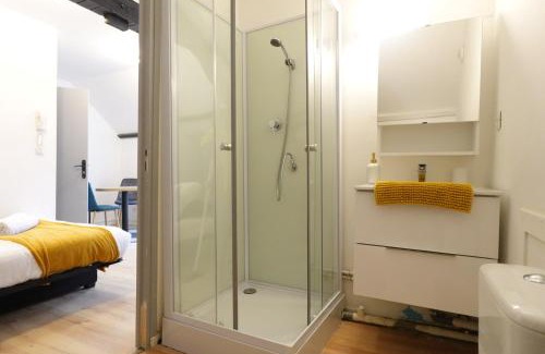 Lens Apartment | Studio - Centre - Fac de Science