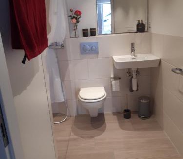 Mollis Apartment | Studio "Chüngelhoschet"