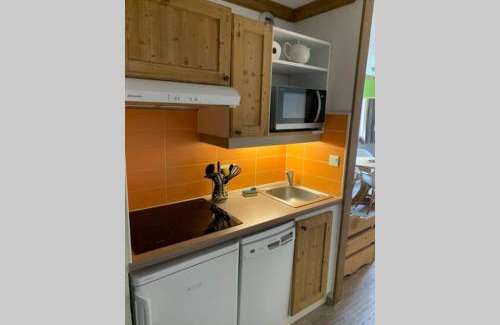 Val-d'Isere Apartment | STUDIO CHALETS DE SOLAISE