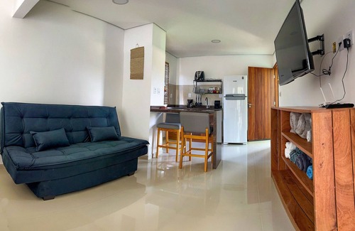 Itacare House | Studio Chaplin - near by Pituba and urban beaches