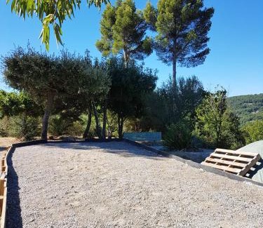 Draguignan Apartment | Studio charmant avec piscine partagée à Draguignan, 42 m²