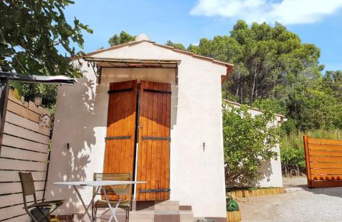 Draguignan Apartment | Studio charmant avec piscine partagée à Draguignan, 42 m²