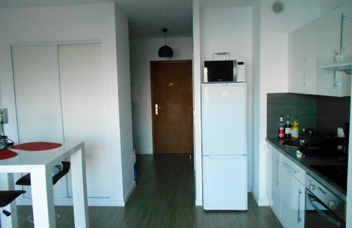 Ajaccio Apartment | "Studio charmant avec vue sur mer à Ajaccio - 28 m², terrasse"