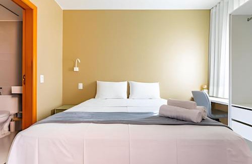 Asa Sul Apartment | Studio Charme ao lado do Parque da Cidade
