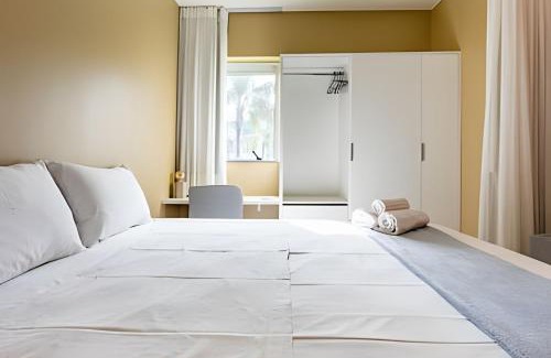 Asa Sul Apartment | Studio Charme ao lado do Parque da Cidade