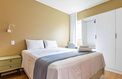 Asa Sul Apartment | Studio Charme Central Park