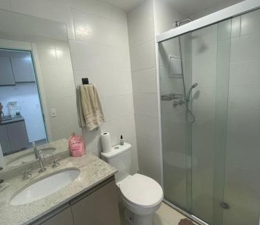 Tucuruvi Apartment | Studio Charme do Tucuruvi