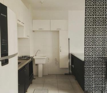 Sao Paulo Apartment | Studio Charmoso 2km do Aeroporto de Congonhas