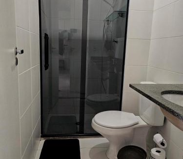 Sao Paulo Apartment | Studio Charmoso 2km do Aeroporto de Congonhas